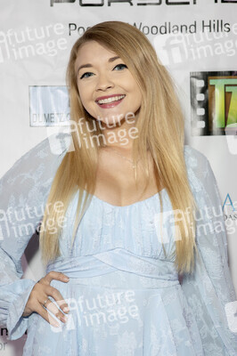 Eröffnung des Tarzana International Film Festival 2025 in Sherman Oaks