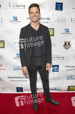 Eröffnung des Tarzana International Film Festival 2025 in Sherman Oaks