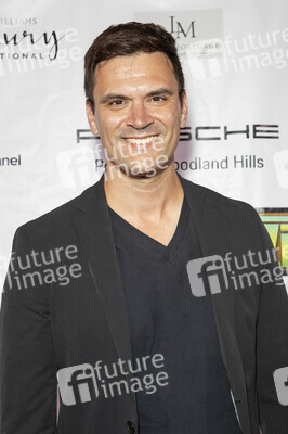 Eröffnung des Tarzana International Film Festival 2025 in Sherman Oaks