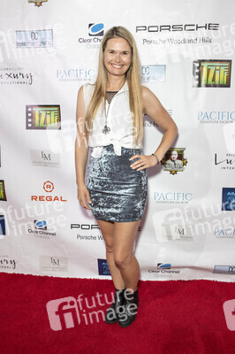 Eröffnung des Tarzana International Film Festival 2025 in Sherman Oaks