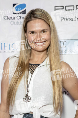 Eröffnung des Tarzana International Film Festival 2025 in Sherman Oaks