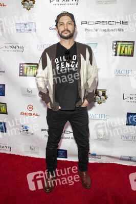 Eröffnung des Tarzana International Film Festival 2025 in Sherman Oaks