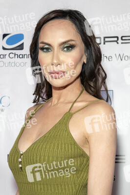 Eröffnung des Tarzana International Film Festival 2025 in Sherman Oaks