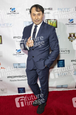 Eröffnung des Tarzana International Film Festival 2025 in Sherman Oaks