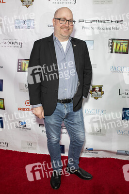 Eröffnung des Tarzana International Film Festival 2025 in Sherman Oaks