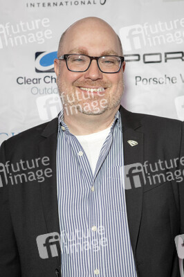 Eröffnung des Tarzana International Film Festival 2025 in Sherman Oaks