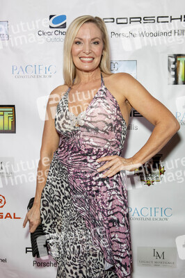 Eröffnung des Tarzana International Film Festival 2025 in Sherman Oaks