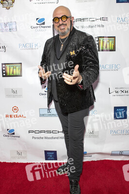 Eröffnung des Tarzana International Film Festival 2025 in Sherman Oaks