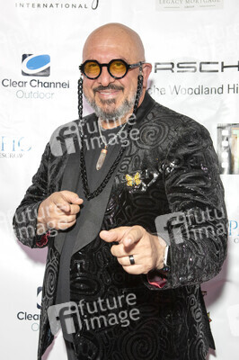 Eröffnung des Tarzana International Film Festival 2025 in Sherman Oaks