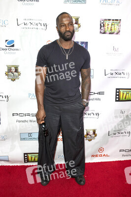 Eröffnung des Tarzana International Film Festival 2025 in Sherman Oaks