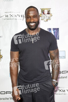 Eröffnung des Tarzana International Film Festival 2025 in Sherman Oaks