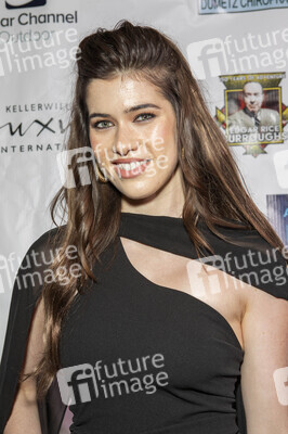 Eröffnung des Tarzana International Film Festival 2025 in Sherman Oaks