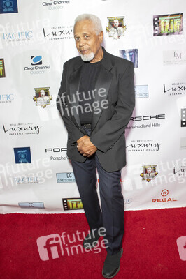 Eröffnung des Tarzana International Film Festival 2025 in Sherman Oaks