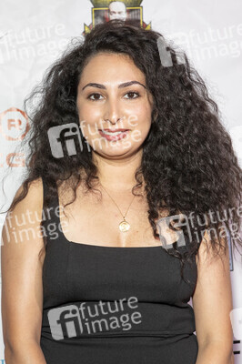 Eröffnung des Tarzana International Film Festival 2025 in Sherman Oaks