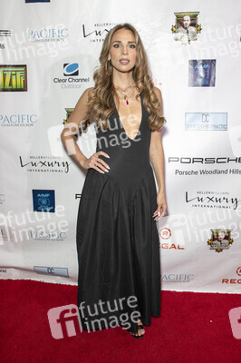 Eröffnung des Tarzana International Film Festival 2025 in Sherman Oaks