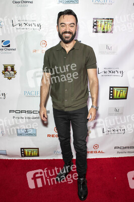 Eröffnung des Tarzana International Film Festival 2025 in Sherman Oaks