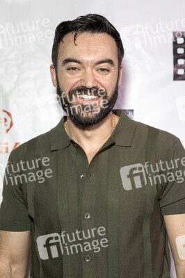 Eröffnung des Tarzana International Film Festival 2025 in Sherman Oaks