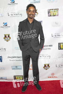 Eröffnung des Tarzana International Film Festival 2025 in Sherman Oaks