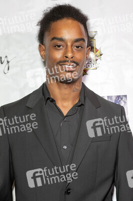 Eröffnung des Tarzana International Film Festival 2025 in Sherman Oaks