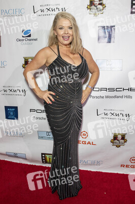 Eröffnung des Tarzana International Film Festival 2025 in Sherman Oaks