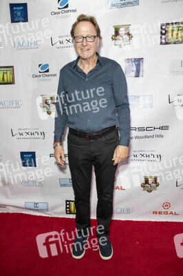 Eröffnung des Tarzana International Film Festival 2025 in Sherman Oaks