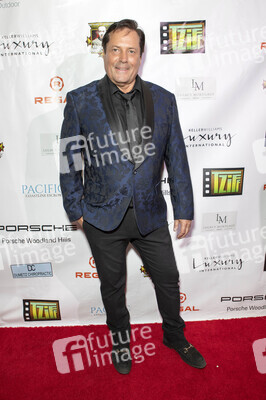 Eröffnung des Tarzana International Film Festival 2025 in Sherman Oaks