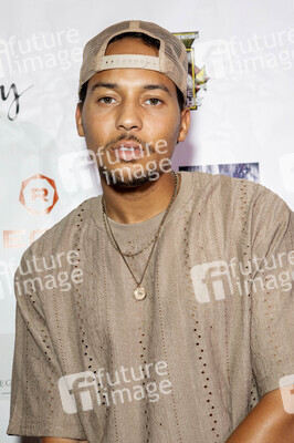 Eröffnung des Tarzana International Film Festival 2025 in Sherman Oaks