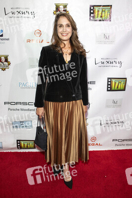 Eröffnung des Tarzana International Film Festival 2025 in Sherman Oaks