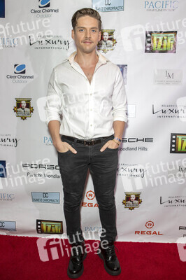 Eröffnung des Tarzana International Film Festival 2025 in Sherman Oaks