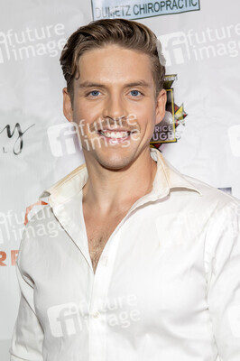 Eröffnung des Tarzana International Film Festival 2025 in Sherman Oaks