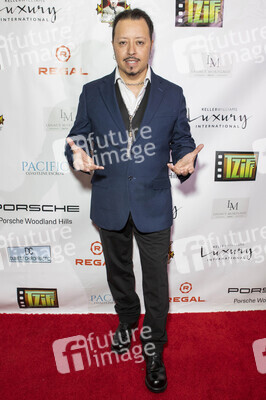 Eröffnung des Tarzana International Film Festival 2025 in Sherman Oaks