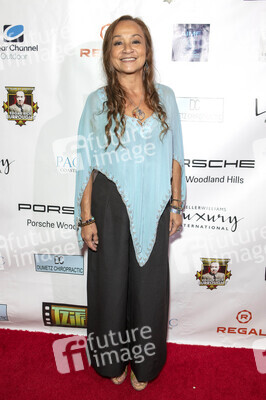 Eröffnung des Tarzana International Film Festival 2025 in Sherman Oaks