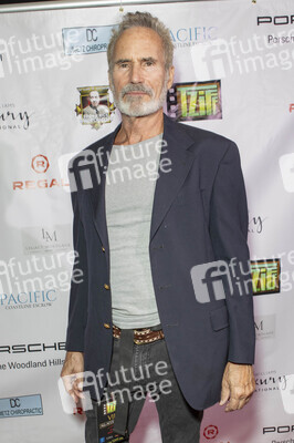 Eröffnung des Tarzana International Film Festival 2025 in Sherman Oaks