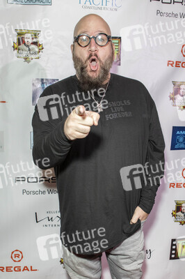 Eröffnung des Tarzana International Film Festival 2025 in Sherman Oaks