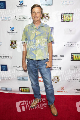 Eröffnung des Tarzana International Film Festival 2025 in Sherman Oaks