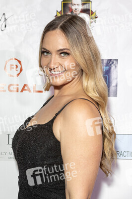 Eröffnung des Tarzana International Film Festival 2025 in Sherman Oaks