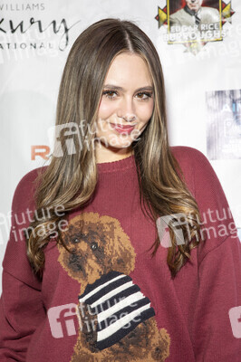 Eröffnung des Tarzana International Film Festival 2025 in Sherman Oaks