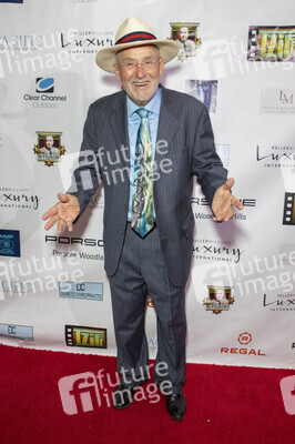 Eröffnung des Tarzana International Film Festival 2025 in Sherman Oaks