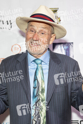 Eröffnung des Tarzana International Film Festival 2025 in Sherman Oaks