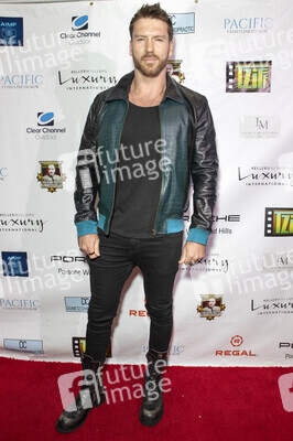 Eröffnung des Tarzana International Film Festival 2025 in Sherman Oaks