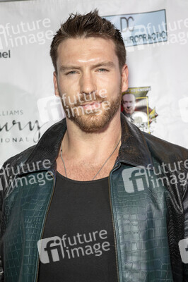 Eröffnung des Tarzana International Film Festival 2025 in Sherman Oaks