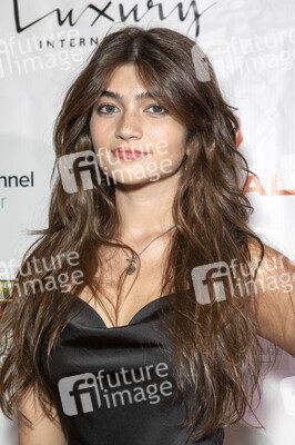 Eröffnung des Tarzana International Film Festival 2025 in Sherman Oaks