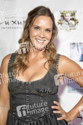 Eröffnung des Tarzana International Film Festival 2025 in Sherman Oaks