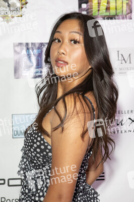 Eröffnung des Tarzana International Film Festival 2025 in Sherman Oaks