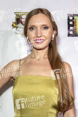 Eröffnung des Tarzana International Film Festival 2025 in Sherman Oaks