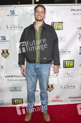 Eröffnung des Tarzana International Film Festival 2025 in Sherman Oaks