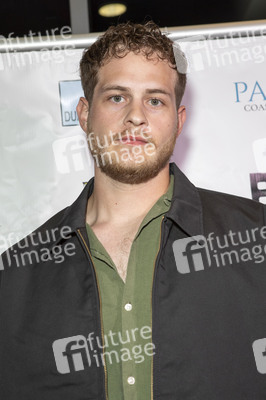 Eröffnung des Tarzana International Film Festival 2025 in Sherman Oaks