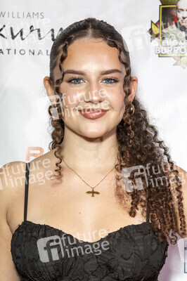 Eröffnung des Tarzana International Film Festival 2025 in Sherman Oaks