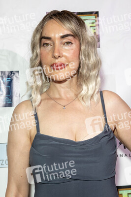 Eröffnung des Tarzana International Film Festival 2025 in Sherman Oaks