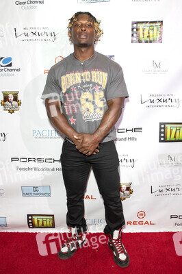 Eröffnung des Tarzana International Film Festival 2025 in Sherman Oaks